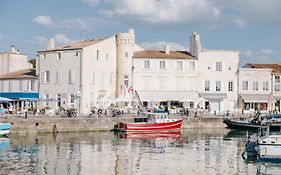 Hotel De Toiras